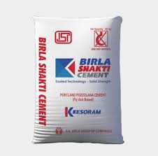 Standard PPC Cement